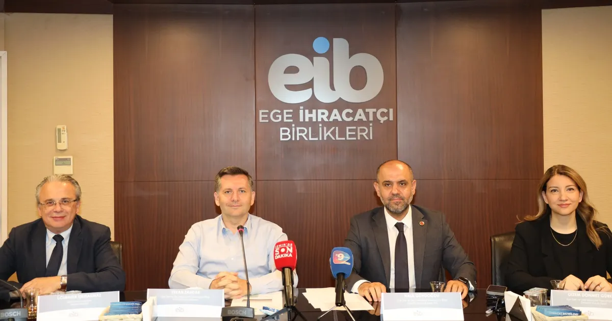 Deri ihracatçılarından çağrı: Derinize etiniz kadar sahip çıkın!