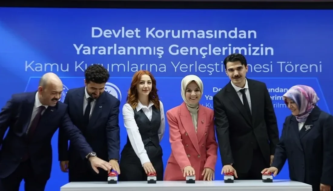 Aile ve Sosyal Hizmetler