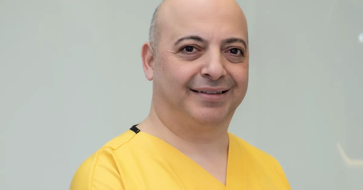 Diş eti hastalıkları Alzheimer riskini artırabilir