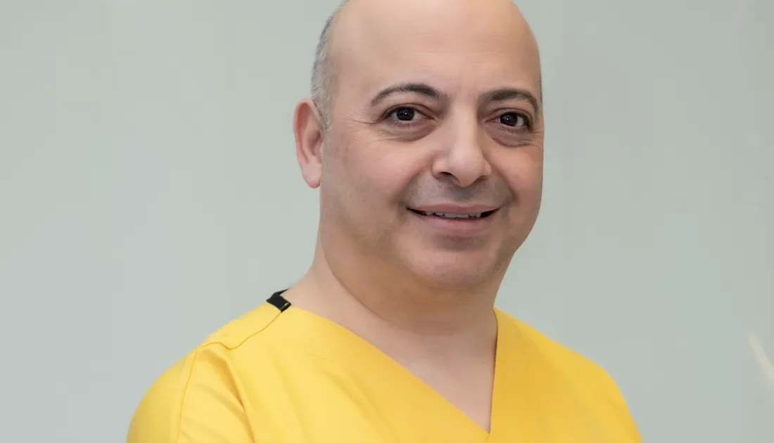 İhmal edilen ağız hijyeni,