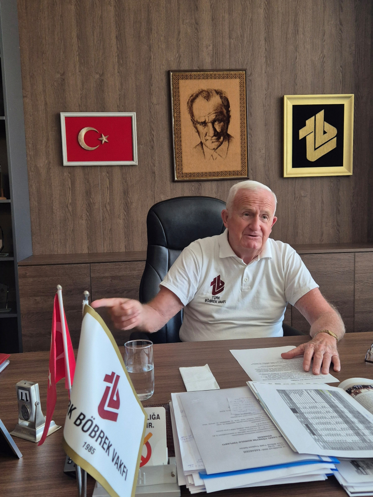 Diyaliz hastalarında yanlış beslenme kalbi tehdit ediyor