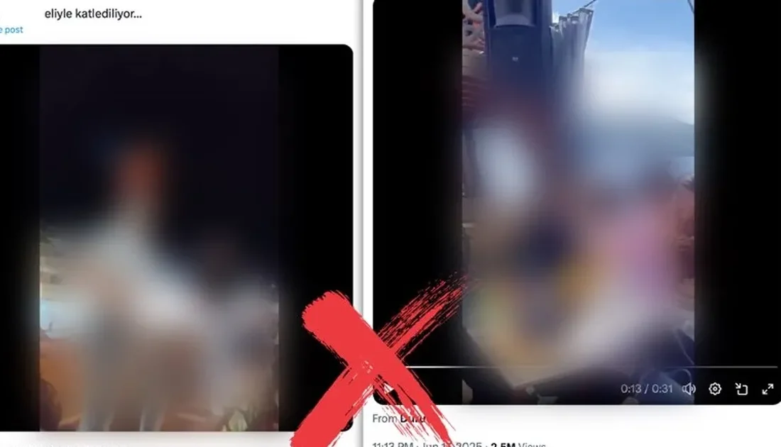 İletişim Başkanlığı Dezenformasyonla Mücadele
