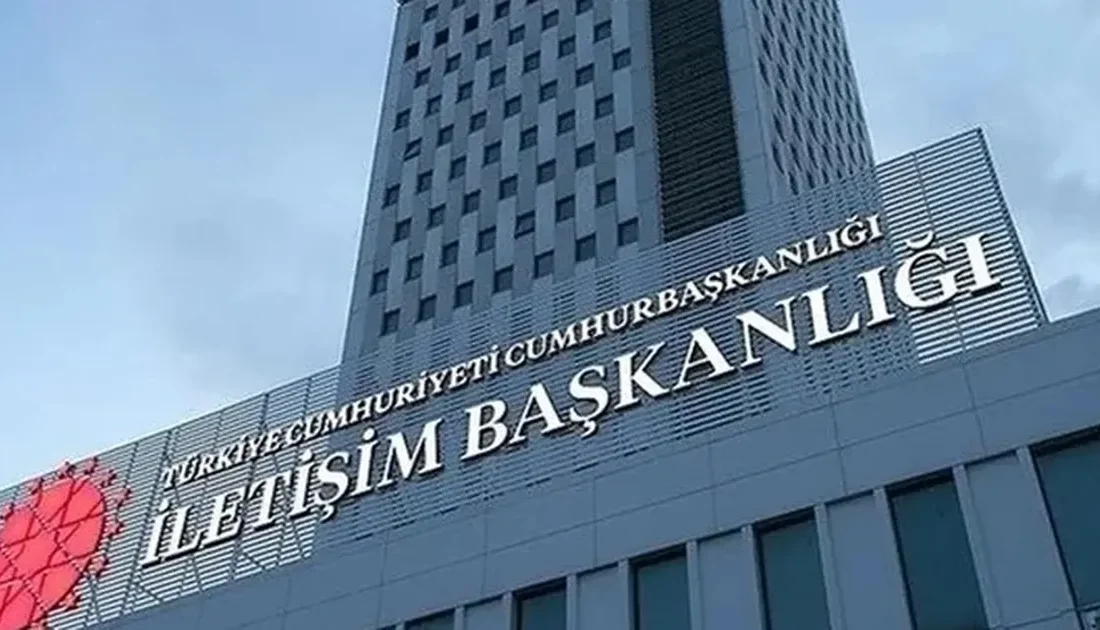 Dezenformasyonla Mücadele Merkezi (DMM),
