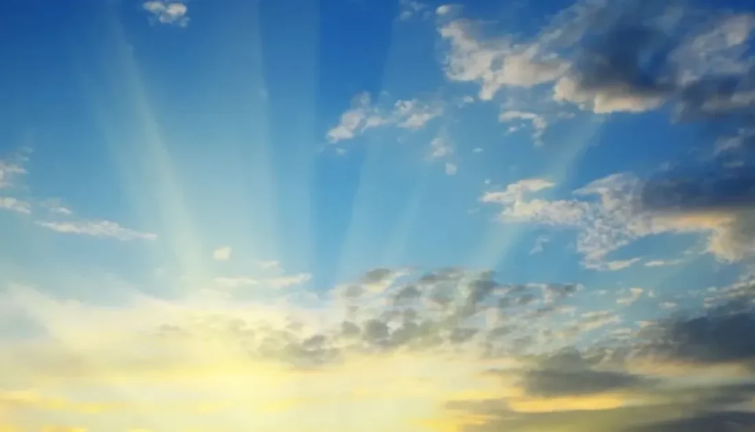 Meteoroloji Genel Müdürlüğü’nün son