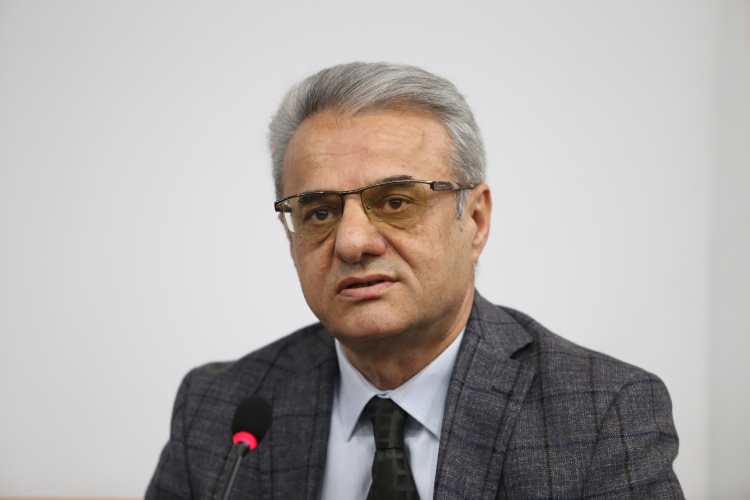Dr. Ağca İsrail’in İran’a yönelik saldırılarını yorumladı: İsrail'in hedefi rejim değil, nükleer program