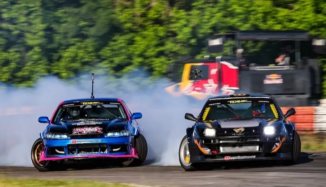 2025 Türkiye Drift Şampiyonası