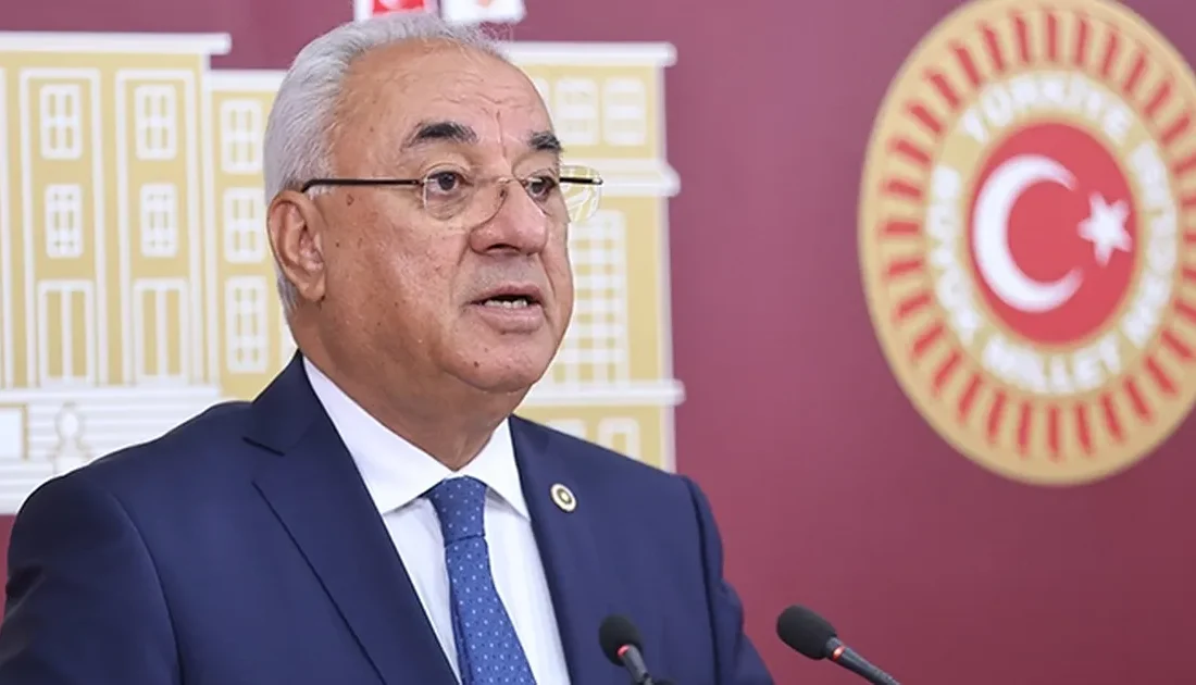 DSP Genel Başkanı Önder