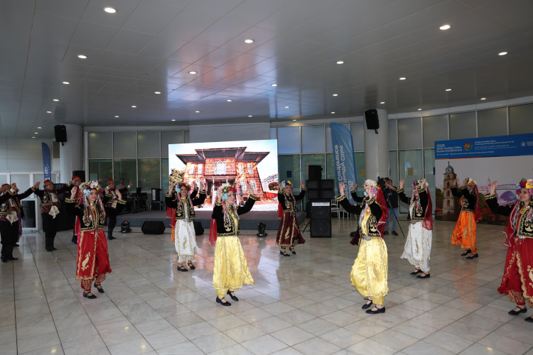 Dünya sağlığının yeni yol haritası Bursa’da şekillendi