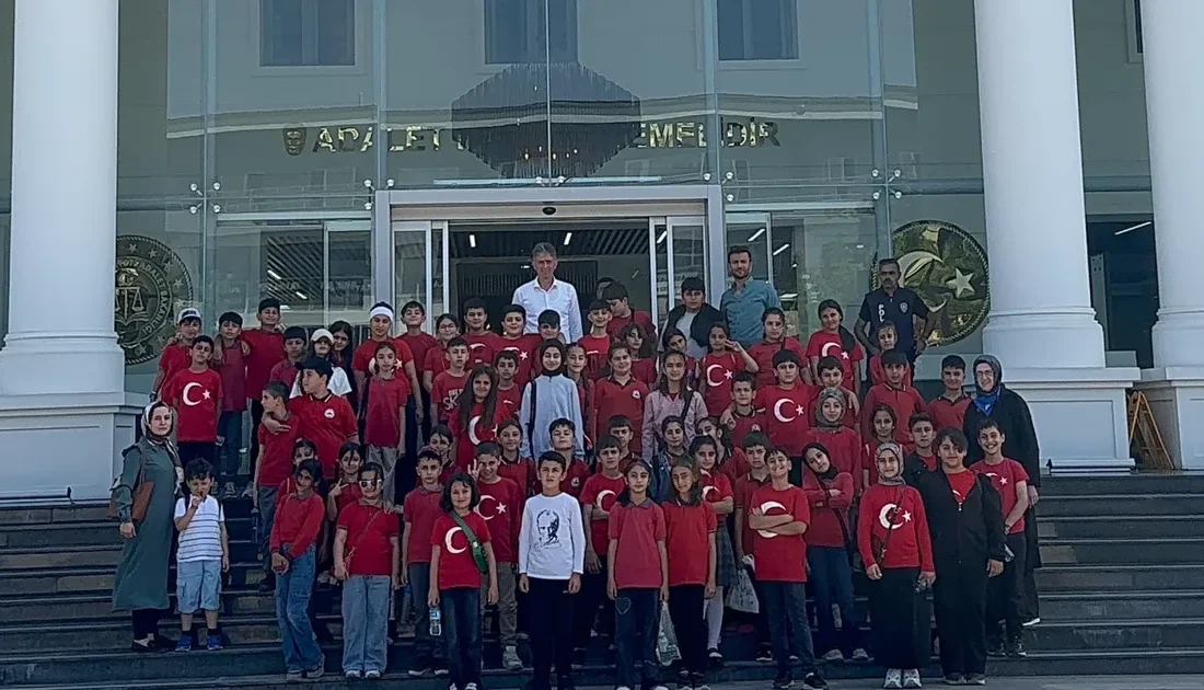 Düzce Rıza Malatyalı İlköğretim