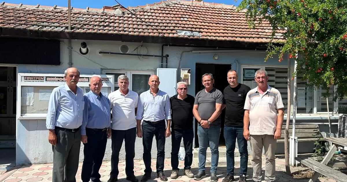 Edirne Ziraat Odaları’ndan TMO’ya çağrı: 2025 hububat fiyatları revize edilsin!