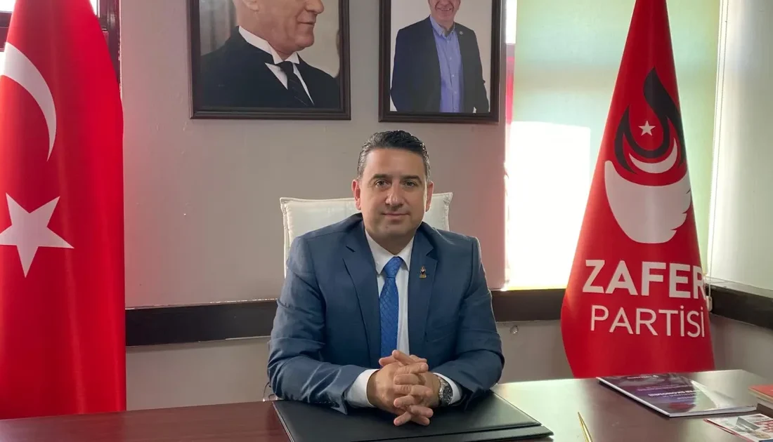 Zafer Partisi Edirne İl