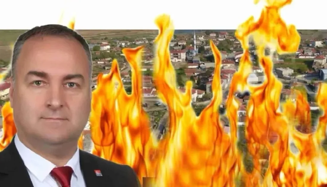 Edirne İl Genel Meclisi’nde,