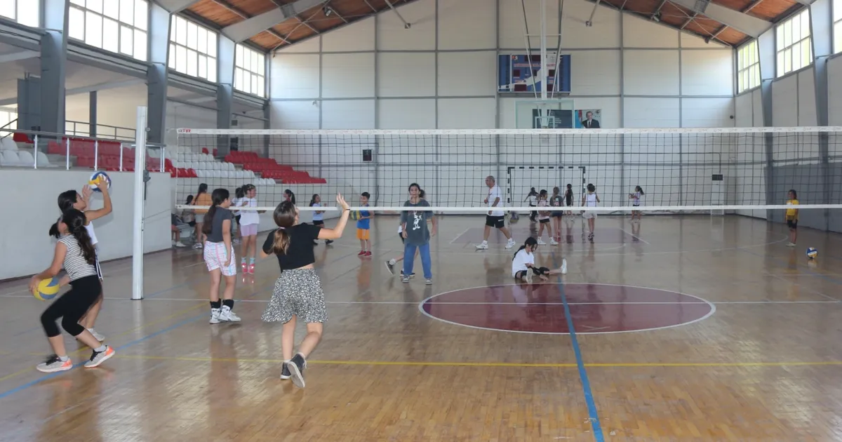 Efes Selçuk’ta çocuklar için dopdolu yaz