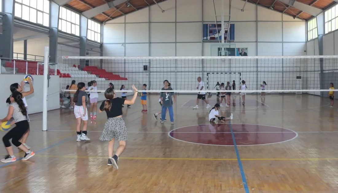 Efes Selçuk Belediyesi, 7-14