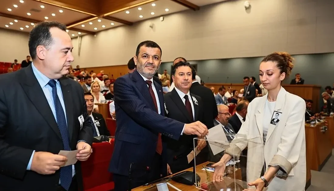 Elim bir kaza sonucu