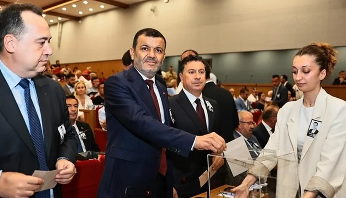 Ege Belediyeleri Bülent Nuri Çavuşoğlu ile yola devam ediyor