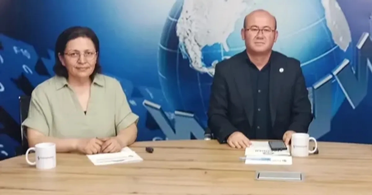 EMADDER'den Bursa'da emeklilik eşitsizliğine karşı birlik mesajı