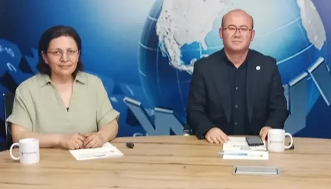 Emeklilikte Adalet Derneği (EMADDER)