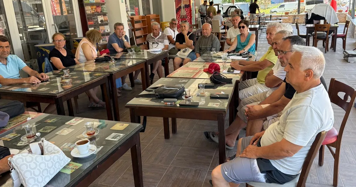 Enez’de Sahil Sakinleri ile Dayanışma Derneği’nden yaz sezonu atağı