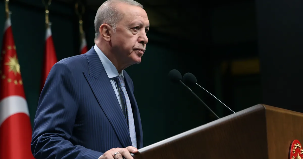 Erdoğan: 2026 NATO Zirvesi Ankara'da... Yapay zekâda iddialı hedefler