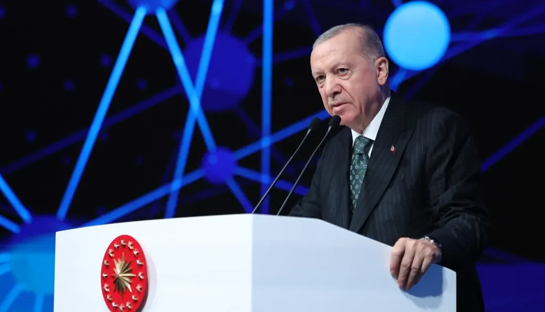 Cumhurbaşkanı Recep Tayyip Erdoğan,