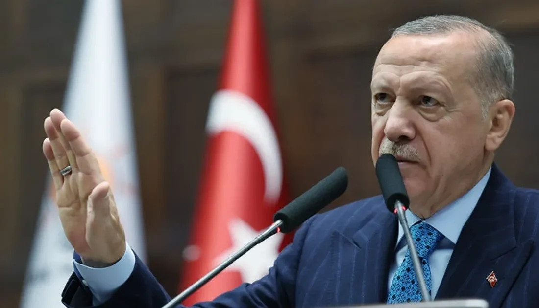 Cumhurbaşkanı Erdoğan, sosyal medya