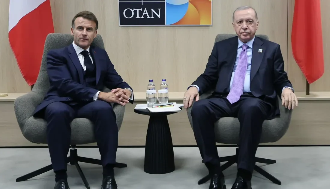 Cumhurbaşkanı Recep Tayyip Erdoğan,