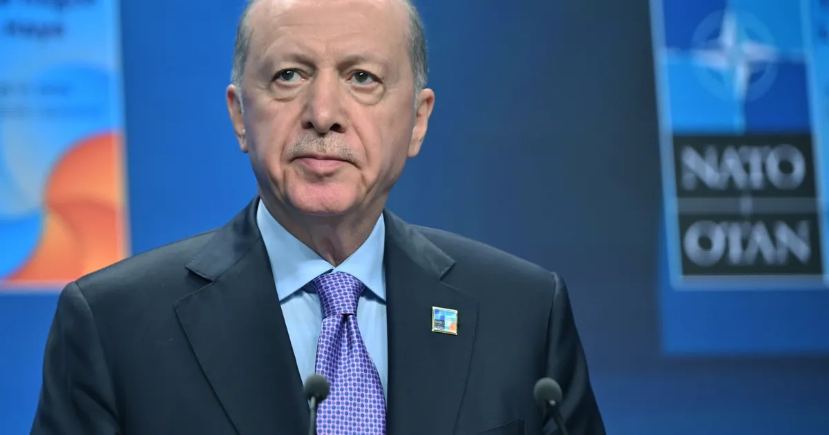 Erdoğan’ın Hollanda dönüşü mesajları: Savunma, barış ve terörle mücadele