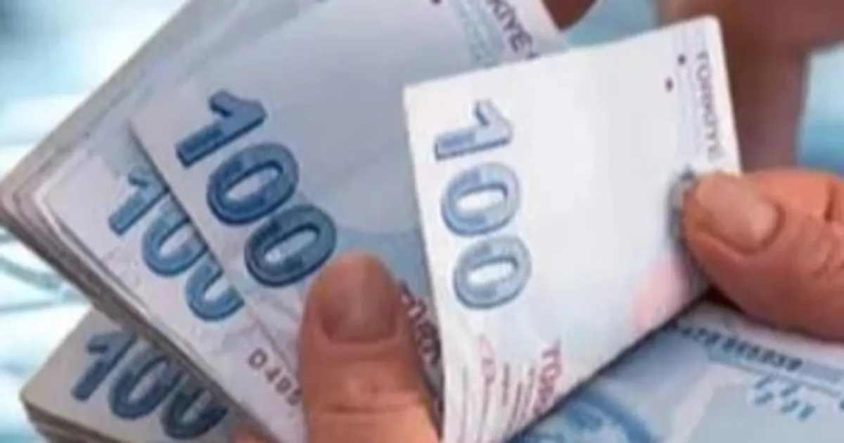 Evde bakım ödemeleri başladı... 540 bin vatandaşa 5,4 milyar TL destek