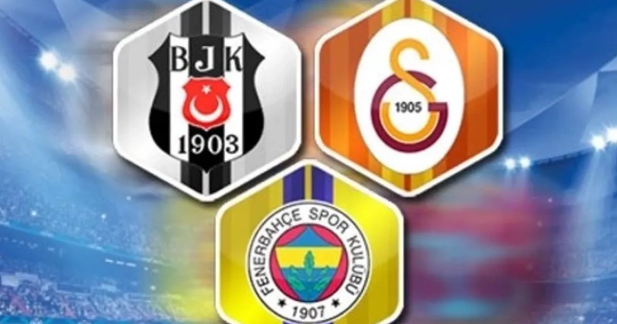 Fenerbahçe taraftarı değişim istiyor… Galatasaray yükselişte, Ali Koç’a veda sinyali!