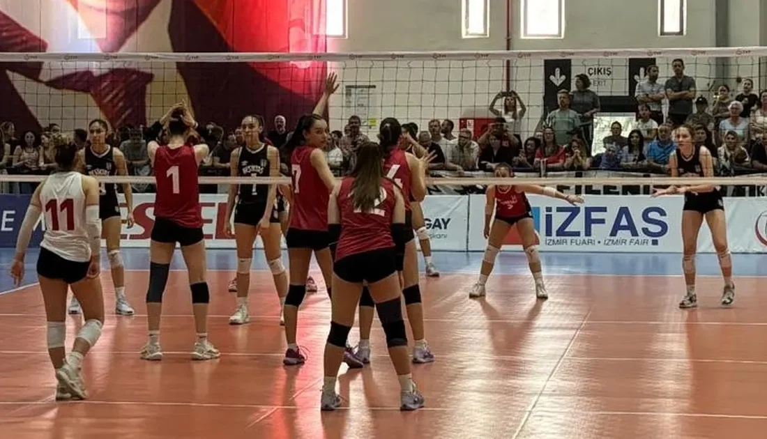 İzmir Büyükşehir Belediyesi ile