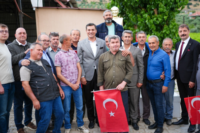 Foseptik sorunu tarihe karışıyor!