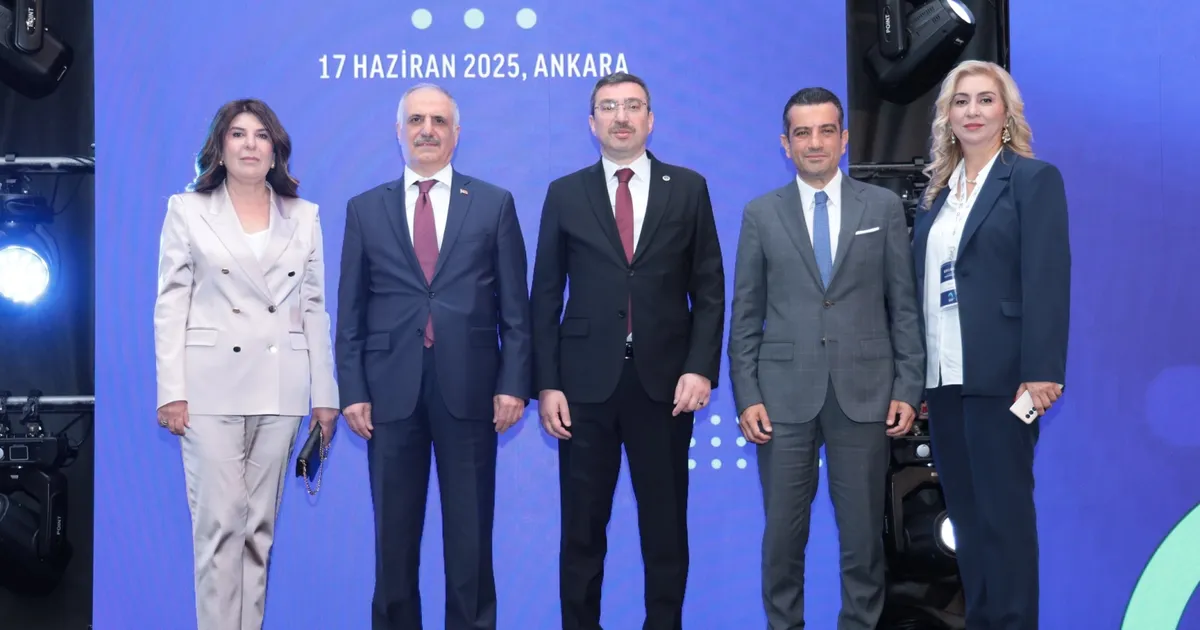 Gayrimenkulün finansal yol haritası Ankara’da çizildi
