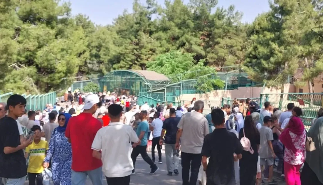 Gaziantep Büyükşehir Belediyesi’ne bağlı