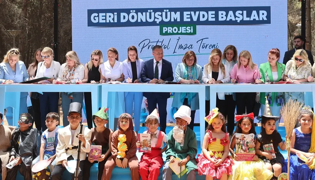 Gaziantep Büyükşehir Belediyesi tarafından