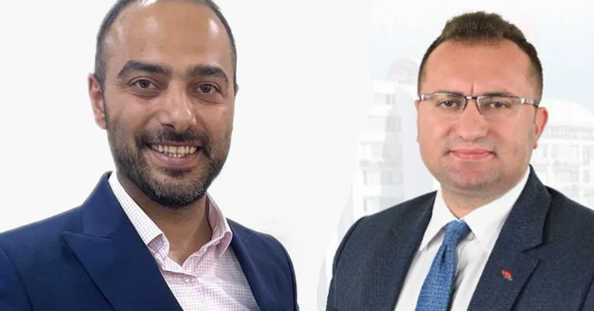 Gaziosmanpaşa'da yönetim değişikliği! Seçilmiş başkandan sert tepki!
