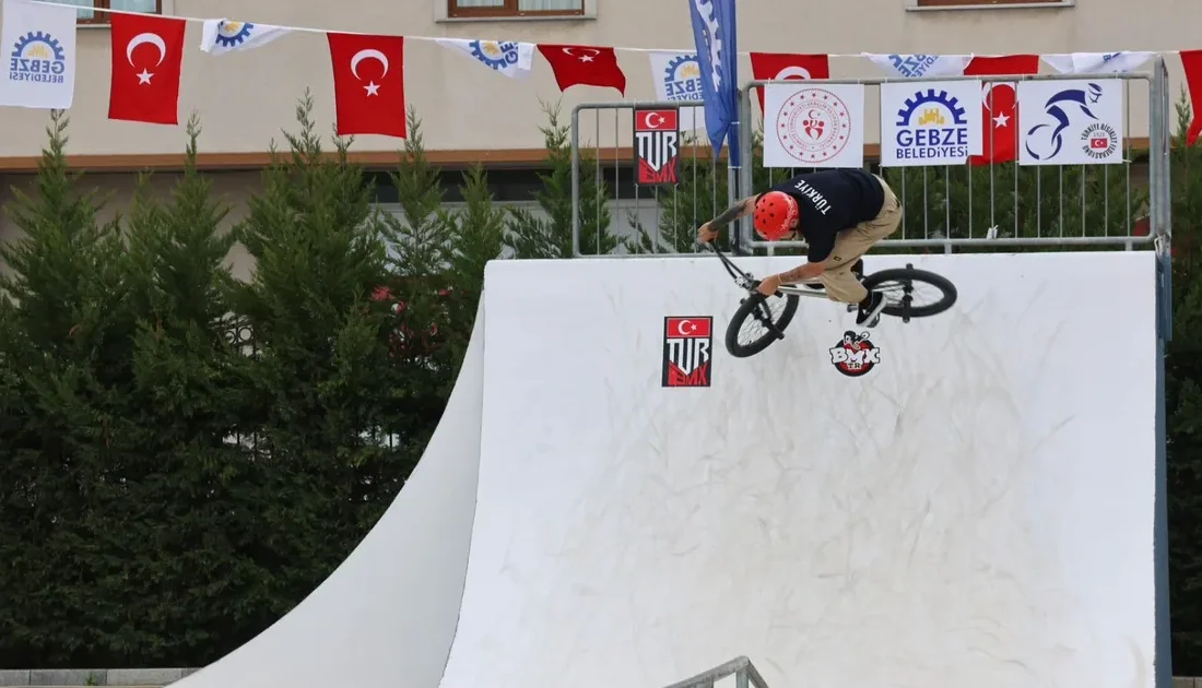 Türkiye’de ilk kez düzenlenen