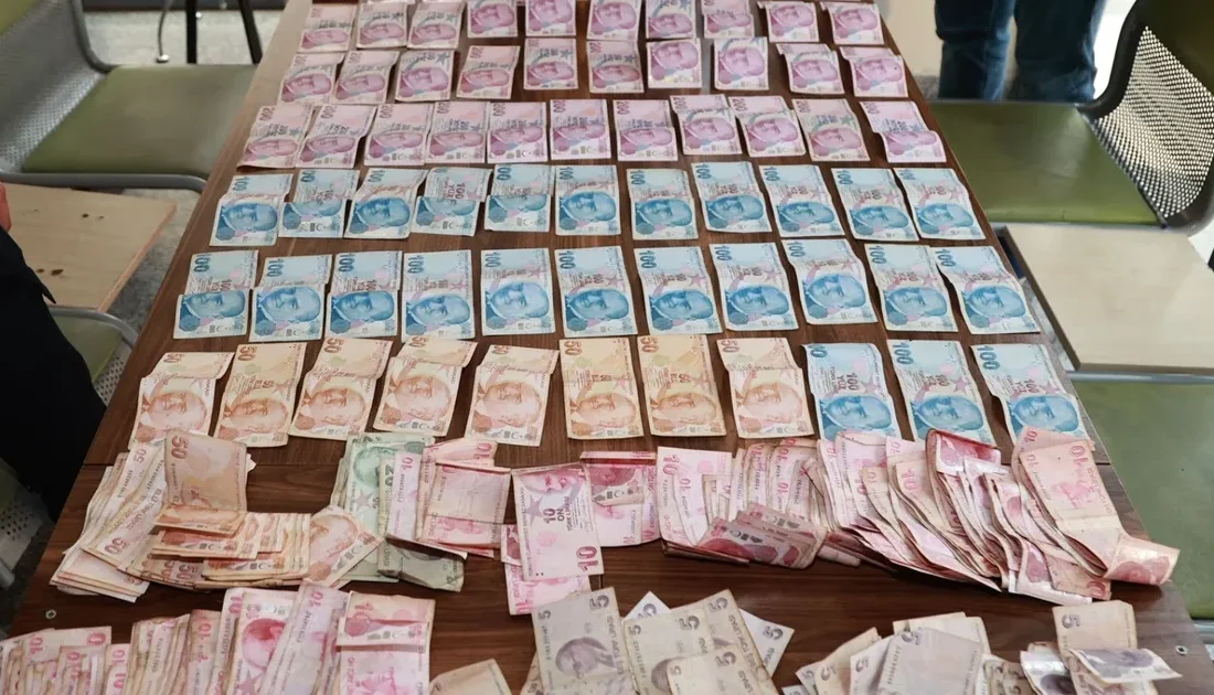 Kocaeli'nin Gebze ilçesinde Zabıta