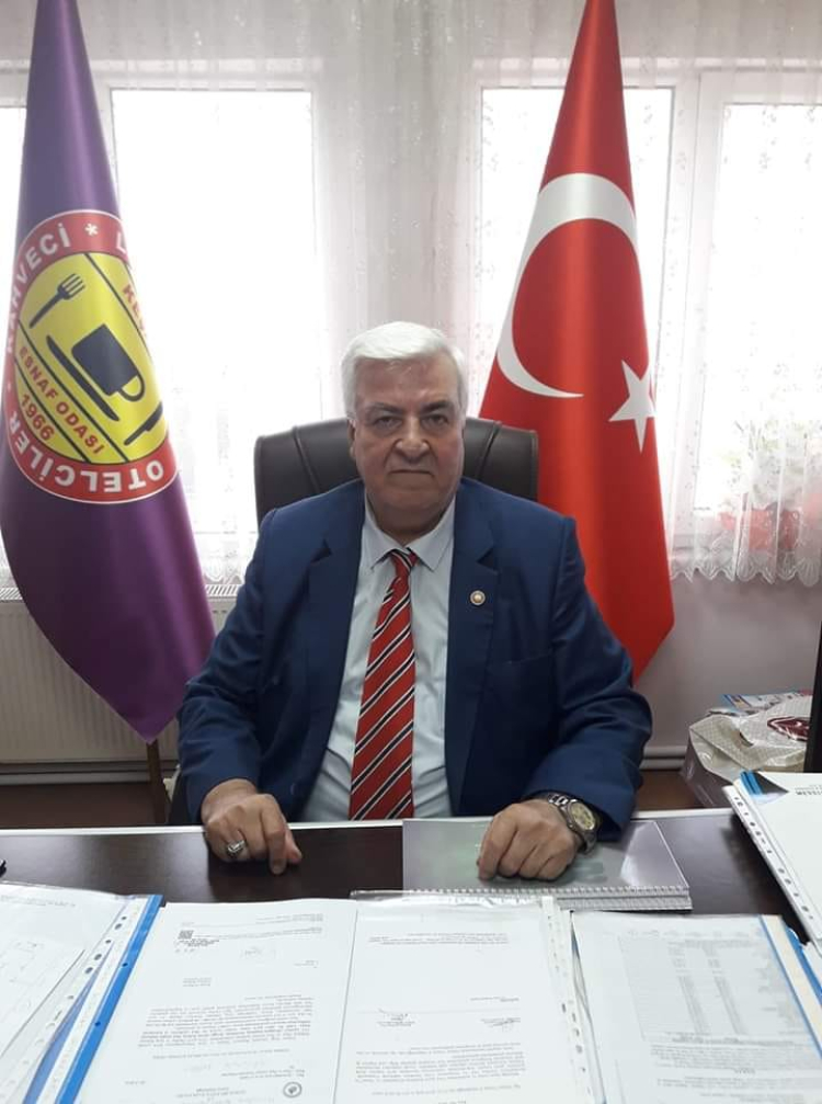 Gıda işletmelerine karekod zorunluluğu başladı