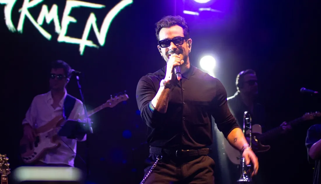 Gökhan Türkmen, Mersin Jolly