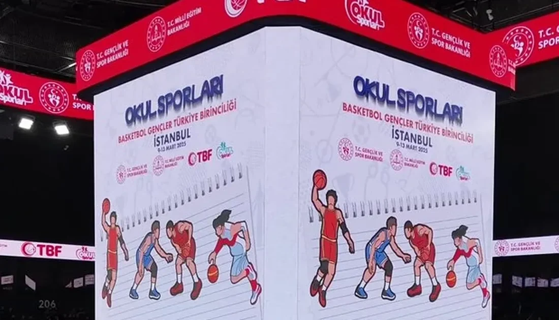 Gençlik ve Spor Bakanlığı’nın