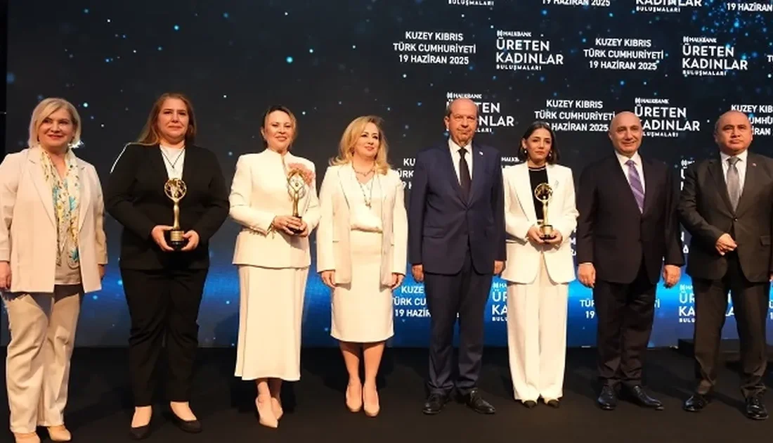 Halkbank, Kuzey Kıbrıs Türk