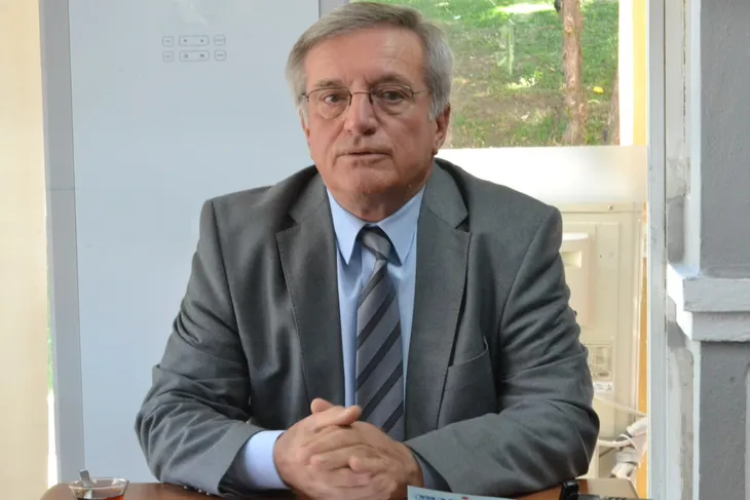 Hamzadere'de 30 yıllık susuzluk bekleyişi sürüyor!