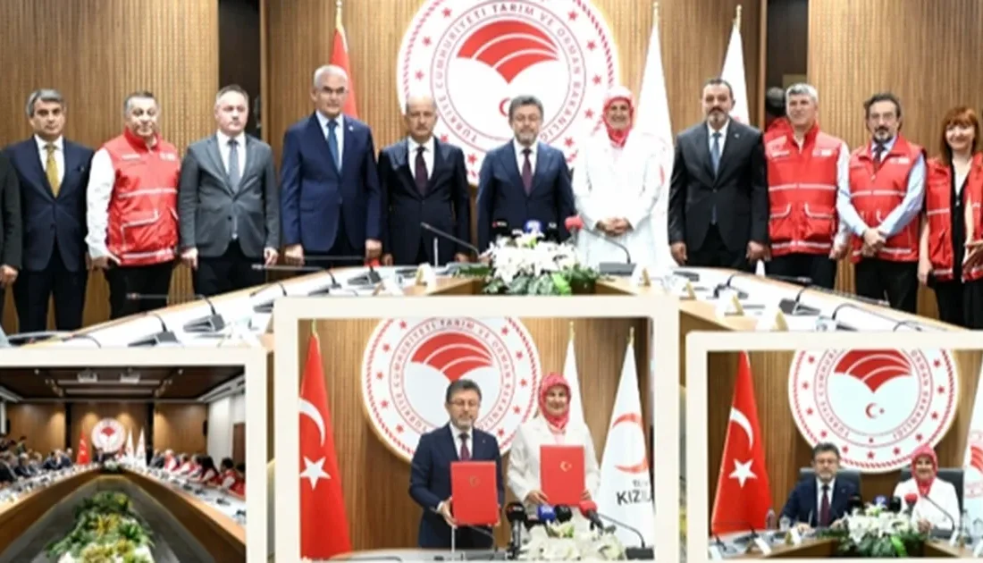 Tarım ve Orman Bakanlığı