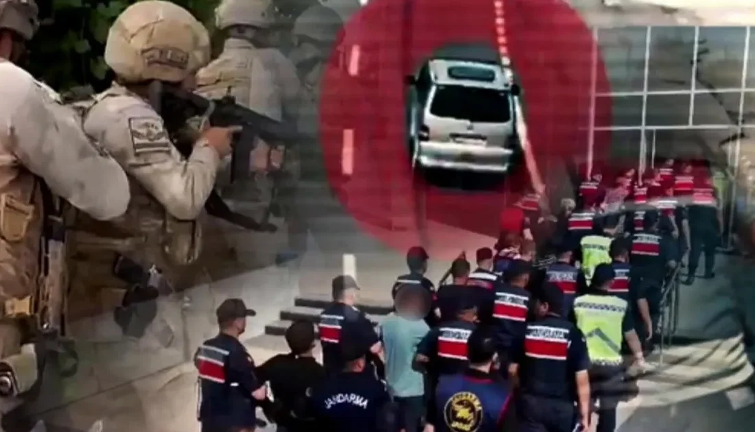 Uyuşturucu madde satıcılarına yönelik
