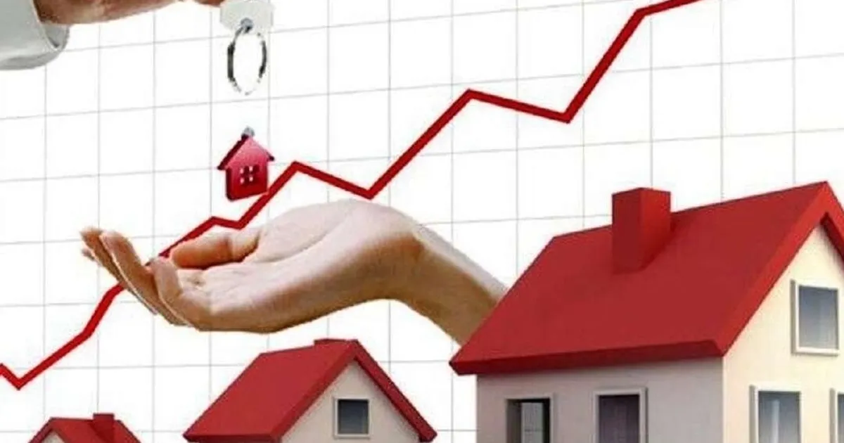 Hizmet Üretim Endeksi verileri açıklandı… Gayrimenkul hizmetleri revaçta