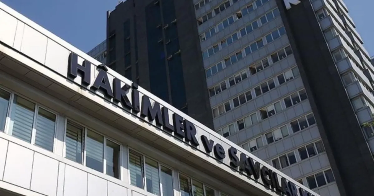 HSK'daki kritik seçimler Resmi Gazete'de
