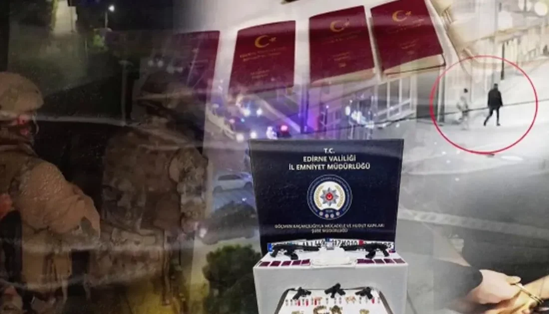 İçişleri Bakanı Ali Yerlikaya,