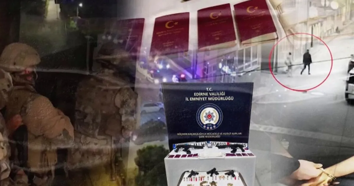İçişleri’nden ‘Sevenler’e 6 ilde 9 gözaltı!