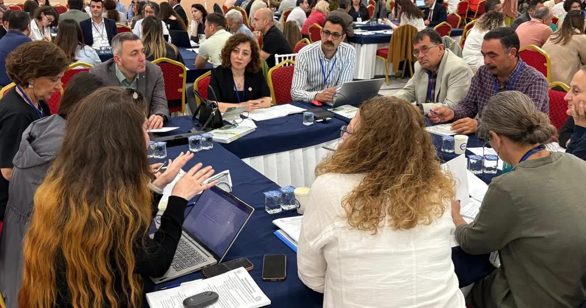 İklim Değişikliği Konferansı’nın sonuç bildirgesi yayımlandı 